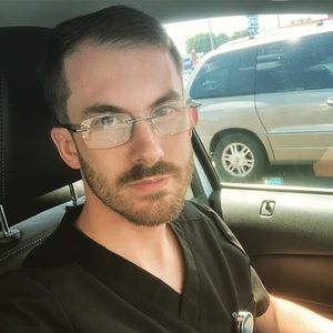 Meet your Posher, Ted